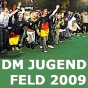 DM Jugend Feld 2009